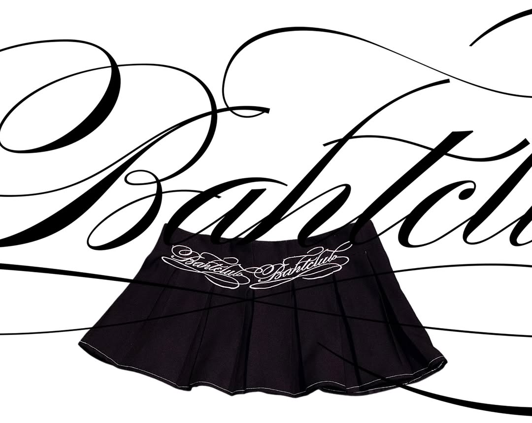 Tramp mini skirt - Image 6