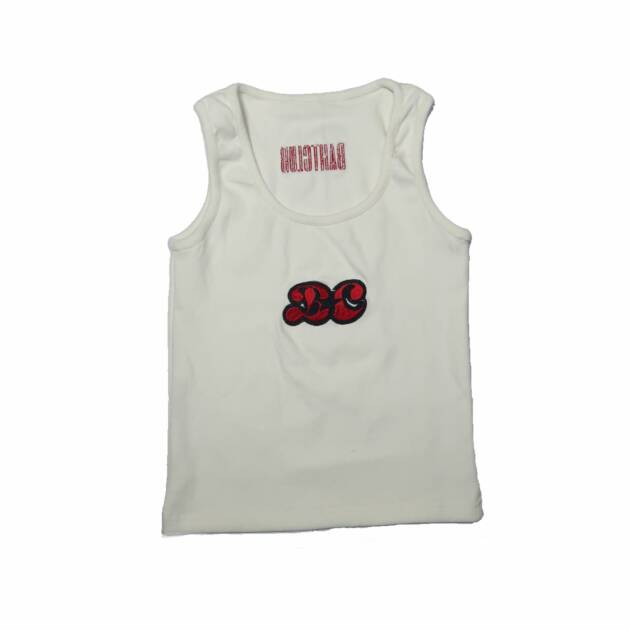 Member Tank Top  black