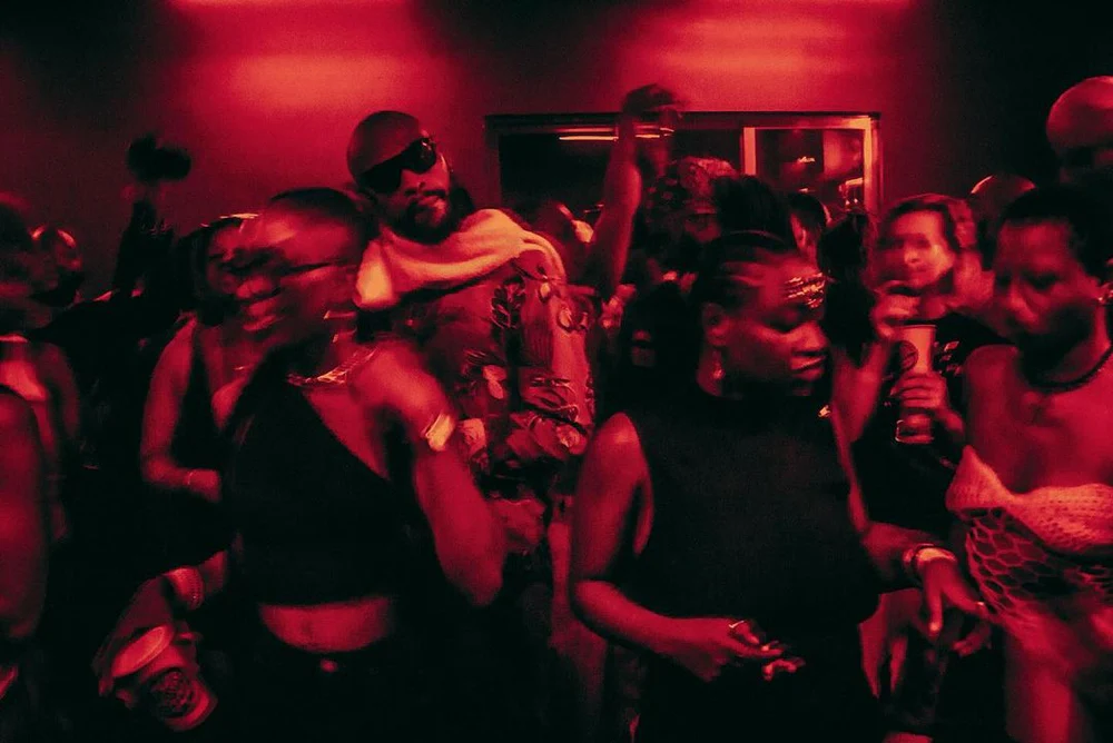 BAHTCLUB MOVIE NIGHT Tickets - Image 2