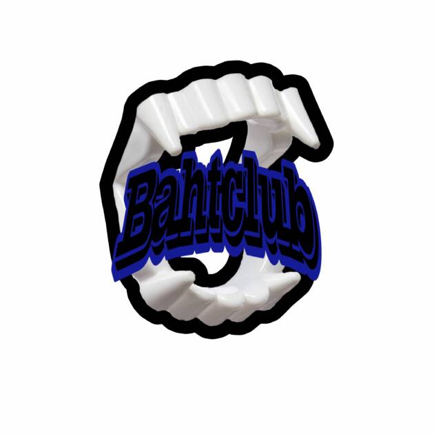 Bahtclub Vamp Stamp