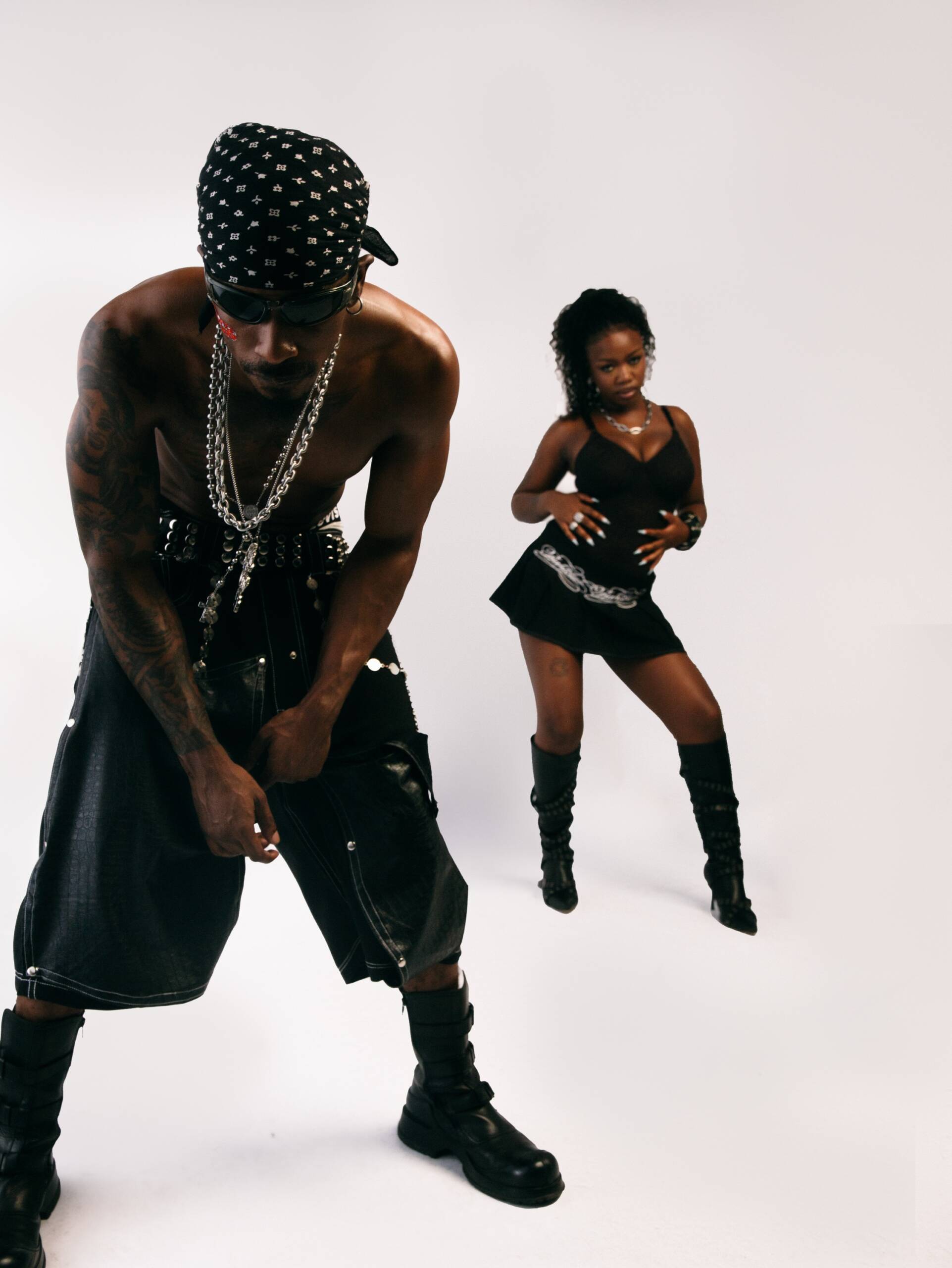 Tragus Jorts - Image 7