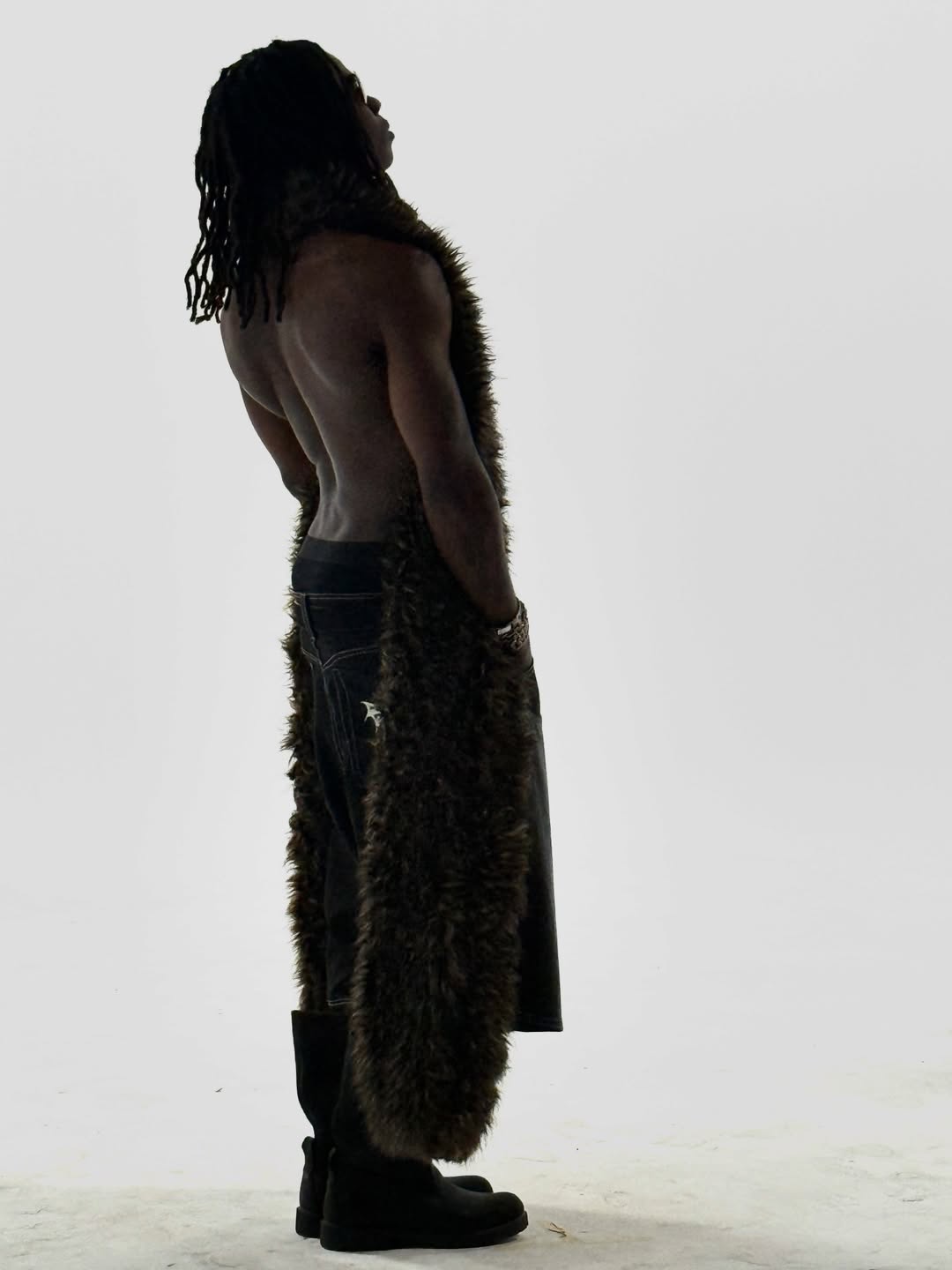 Tragus Jorts - Image 4