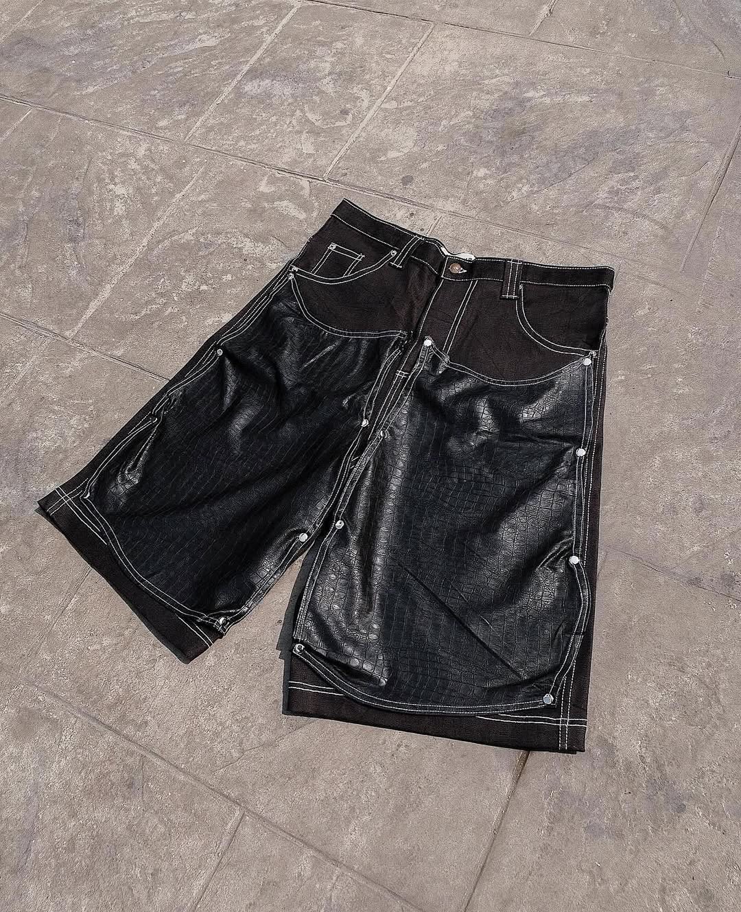 Tragus Jorts - Image 6